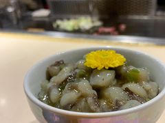 芥末章鱼-阿吾罗日本料理(K11艺术中心店)