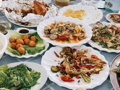 -新欢海鲜坊(赖屋店)