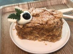 拿破仑-81BAKERY(大学路店)