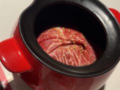 -焱铁烧·黑毛和牛专门店(杭州嘉里中心店)