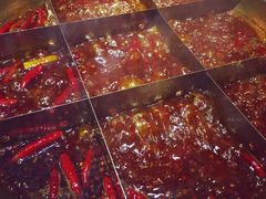 杨家火锅(青年路国美店)-杨家火锅(国美店)