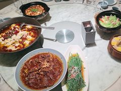-懒人盐府人家(航天桥店)