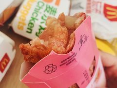 -麦当劳(酒仙桥路店)