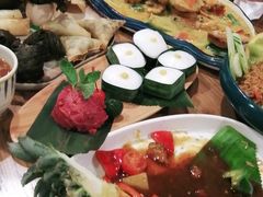 -泰堤坊(淡水体育馆店)