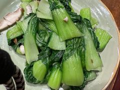 -南京大牌档(崇文门国瑞店)