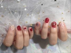 -IMEET美甲美睫工作室