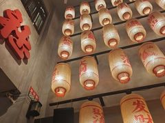-神更仔·潮汕魂大排档(汉口路店)