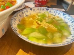 -本来川菜(中骏广场店)