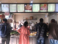 -林静小吃(复兴路店)