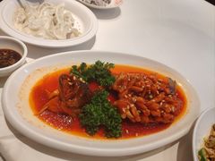 -老妈菜馆(建设街店)
