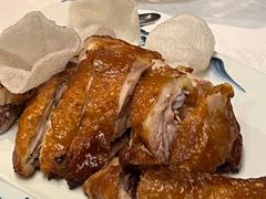 -杭州香格里拉·香宫中餐厅