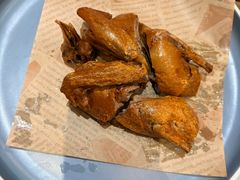 -尚一汤·粤菜海鲜(汇智国际商业中心店)