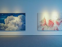 -四川美术学院美术馆