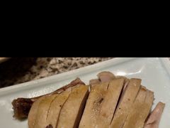 -南京大牌档(香港广场店)