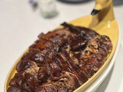 -八府香鸭·啫啫煲(华山路店)