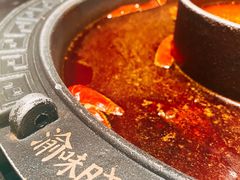 -晓宇重庆火锅(龙首店)