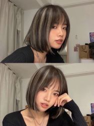 -杉影印象日式烫染專門店