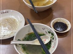 -回回锅贴(小河沿店)