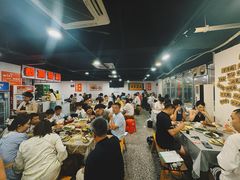 -辣螃铠盆盆蟹大排档(总店)