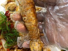 -覃记海鲜美食餐厅