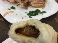 排骨包-张包铺(道外店)