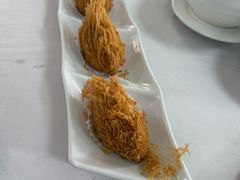-鹿鸣酒家(越秀店)