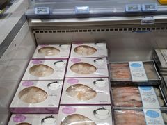 -盒马鲜生(财富中心店)