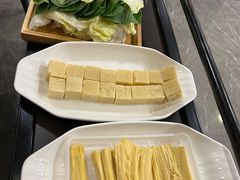 -蝎王府羊蝎子(北大地店)