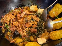 -江湖水乡铁锅炖魚(周庄嘉园店)