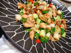 -滋粥楼·顺德菜海鲜茶点(金融城店)
