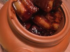 -东方明珠老上海8号餐厅(东方明珠广播电视塔店)