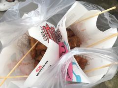 -傅强排骨(成都总店)