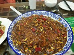 -徽州美食(三十年老店)