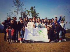 -昆山城市生态森林公园