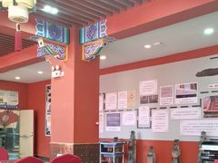 -老边饺子馆(中街店)