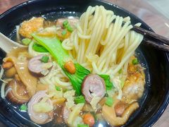 -阿芬卤面(花巷店)