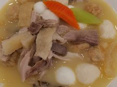 -怡园饭店-餐厅(四望亭店)