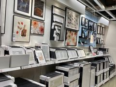 -宜家家居(四元桥商场店)