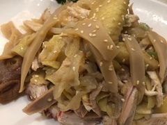 -和平馆·地道港澳茶餐厅(西门口店)