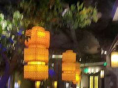 -绿茶餐厅(深圳龙华天虹购物中心店)