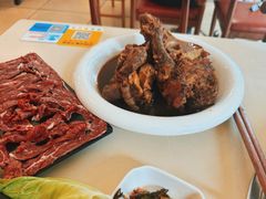 -通好吃潮汕潮家牛肉火锅店(张家边店)