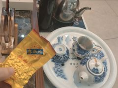 -點無缺茶楼·海鲜酒家(世博店)