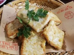 -老城味道·传统天津菜(杨柳青店)