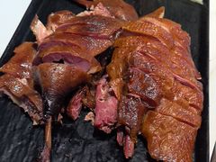 -耗子洞老张鸭子(宽窄店)