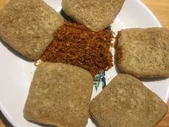 大方臭豆腐-贵凤凰贵州米粉(望京店)