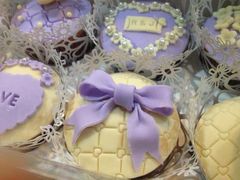 -杜勒瓦Cake&More 蛋糕派对定制