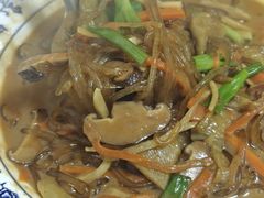 -金秋小吃海鲜·专注30年临海特色风味