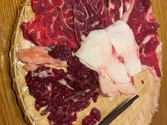 -今日牛事潮汕鲜牛肉火锅(瑞金店)