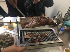 -蒙乡烤全羊·烤羊腿(京溪同和店)