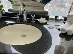 -上海明天广场JW万豪酒店